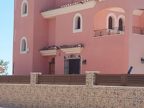 Casa en L´Hospitalet de L´Infant