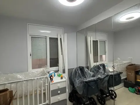 Piso en Carrer de Santiago Rusiñol, 31