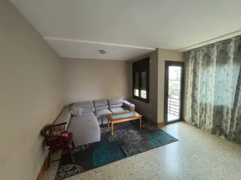 Piso en Plaça de Dalt