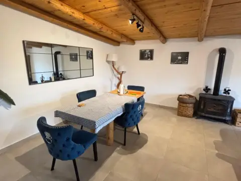 Finca rústica en Cami de Sant Jeroni