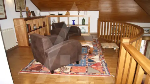 3-bedroom penthouse for rent in Anyós, La Massana · 48 of 52
