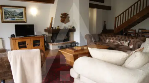 3-bedroom penthouse for rent in Anyós, La Massana · 34 of 52