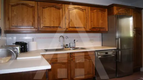 3-bedroom penthouse for rent in Anyós, La Massana · 43 of 52