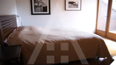 3-bedroom penthouse for rent in Anyós, La Massana · 49 of 52