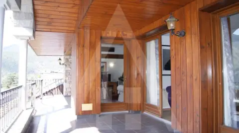 3-bedroom penthouse for rent in Anyós, La Massana · 36 of 52