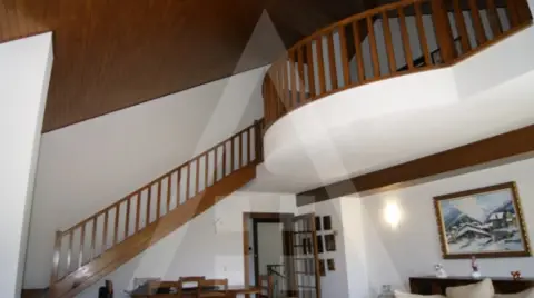 3-bedroom penthouse for rent in Anyós, La Massana · 47 of 52