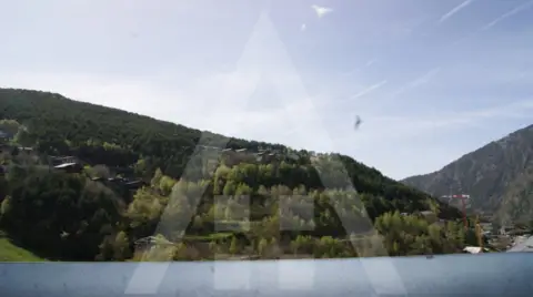 3-bedroom penthouse for rent in Anyós, La Massana · 50 of 52