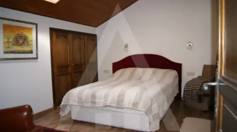 3-bedroom penthouse for rent in Anyós, La Massana · 52 of 52