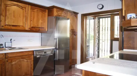 3-bedroom penthouse for rent in Anyós, La Massana · 44 of 52