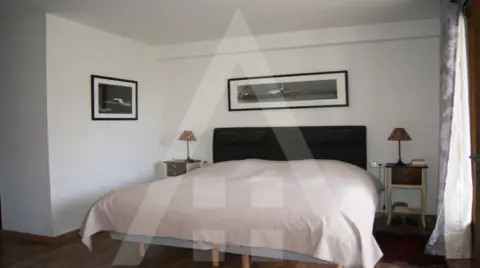 3-bedroom penthouse for rent in Anyós, La Massana · 38 of 52
