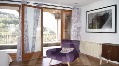 3-bedroom penthouse for rent in Anyós, La Massana · 39 of 52