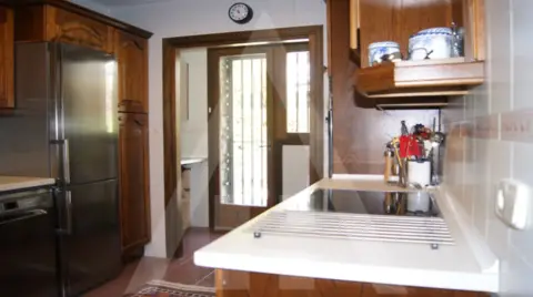 3-bedroom penthouse for rent in Anyós, La Massana · 45 of 52