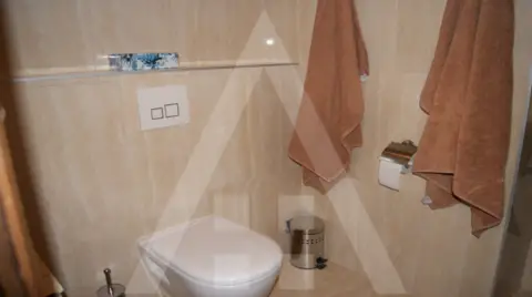 3-bedroom penthouse for rent in Anyós, La Massana · 40 of 52