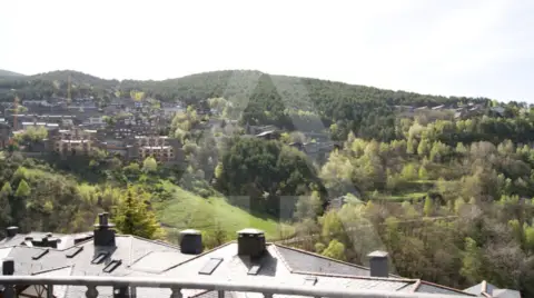 3-bedroom penthouse for rent in Anyós, La Massana · 37 of 52