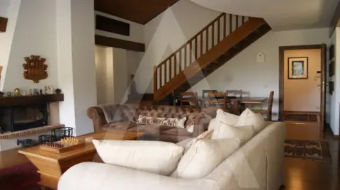 3-bedroom penthouse for rent in Anyós, La Massana · 33 of 52