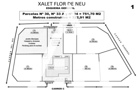 5-bedroom chalet for sale in Pal, La Massana · 24 of 52