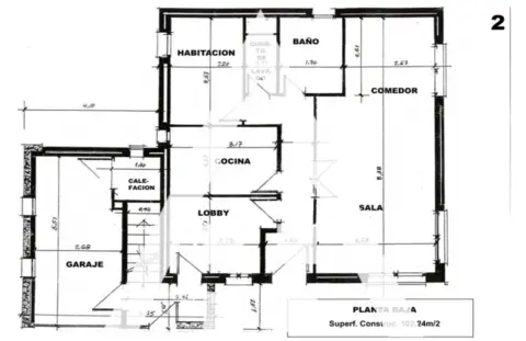 5-bedroom chalet for sale in Pal, La Massana · 25 of 52