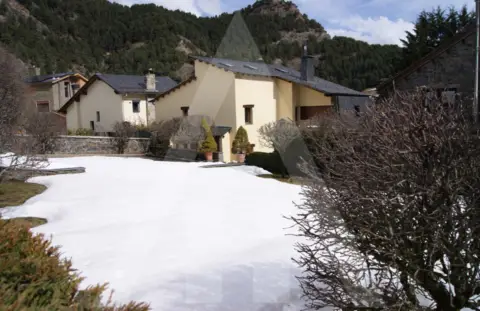 5-bedroom chalet for sale in Pal, La Massana · 20 of 52