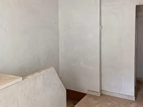 Casa adosada en calle de la Libertad