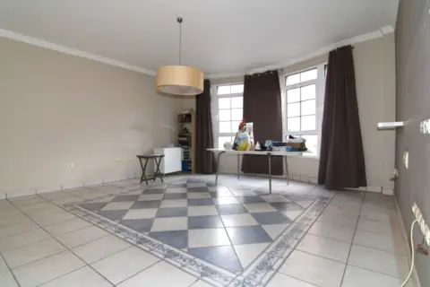 Casa en Avenida Polizón