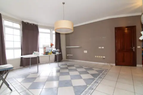 Casa en Avenida Polizón