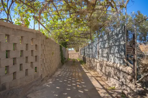 Casa en Carretera de los Picos