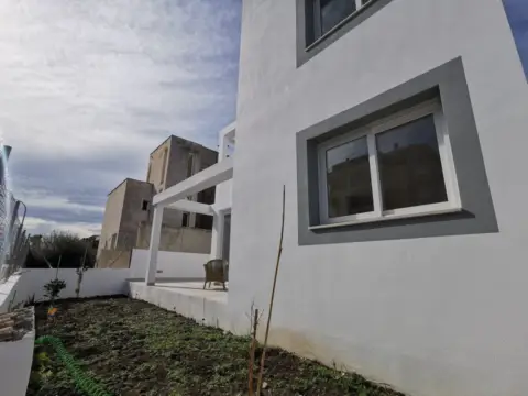 Casa unifamiliar en calle Des Prat