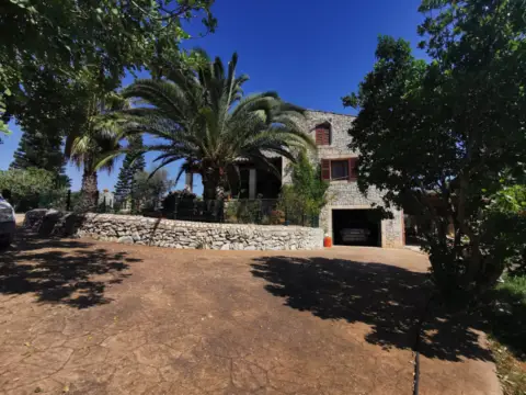 Finca rústica en Son Servera