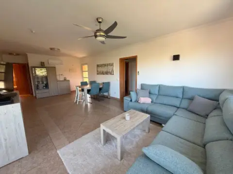 Ático en calle Passeig de Can Frasquet