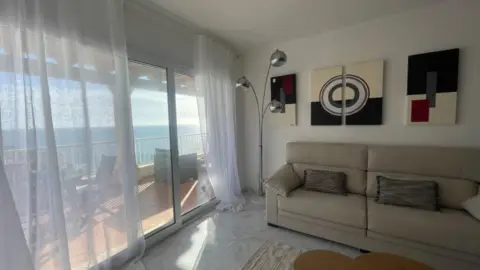 Piso en Carrer dels Baladres