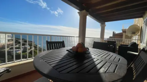 Piso en Carrer dels Baladres