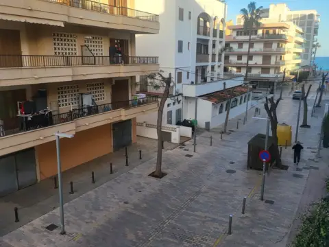 Piso en Carrer de na Penyal