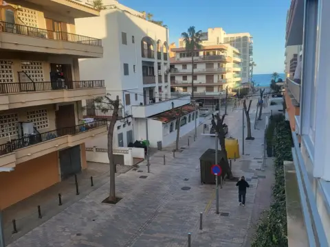 Piso en Carrer de na Penyal