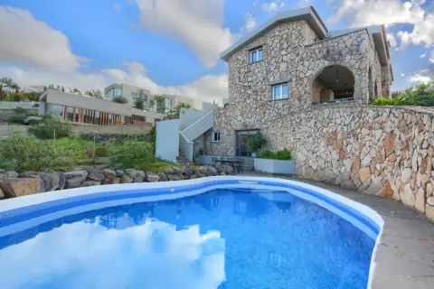 Chalet en calle del Incienso, 11
