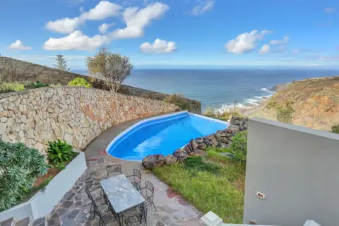 Chalet en calle del Incienso, 11