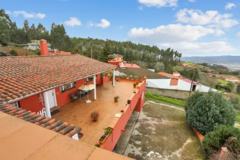 Casa en calle de las Erillas, 20