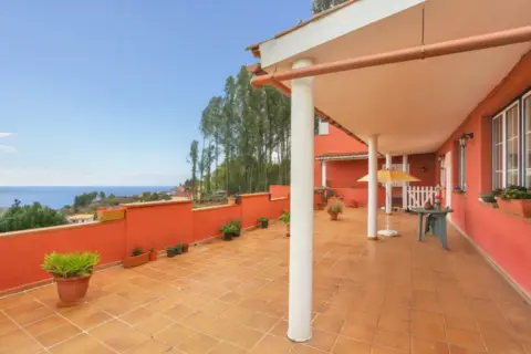 Casa en calle de las Erillas, 20