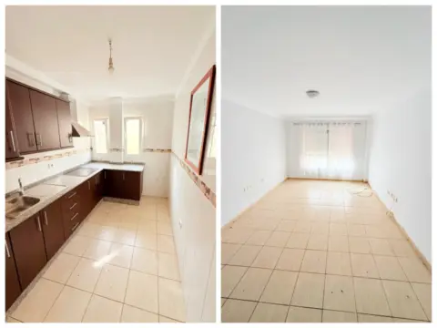 Piso en calle Mencey Ventor