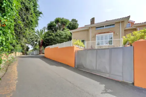 Chalet en Urbanización Suertes Largas