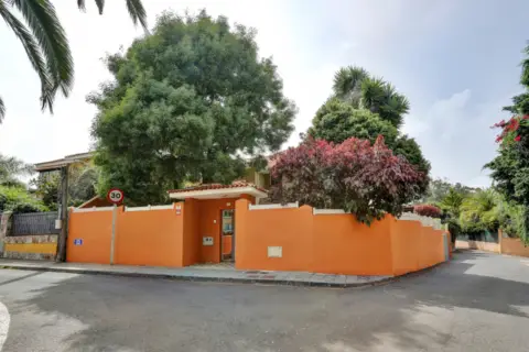 Chalet en Urbanización Suertes Largas