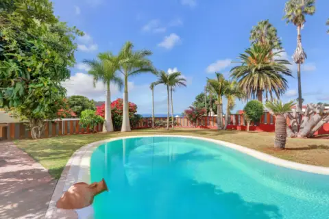 Casa en Padilla Baja