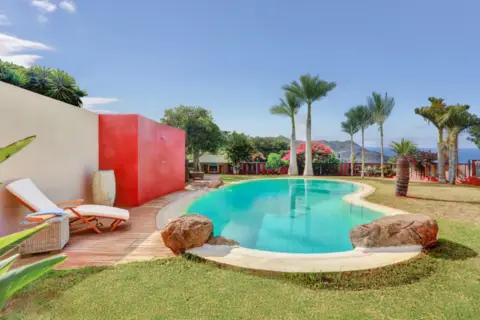 Casa en Padilla Baja