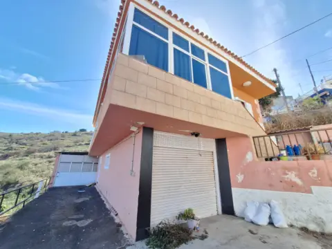 Casa en calle Lomo Espigón, 15