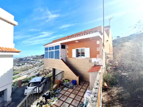 Casa en calle Lomo Espigón, 15