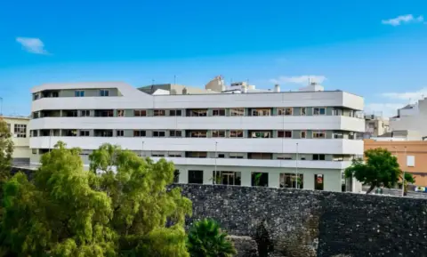 Piso en calle Salamanca, 1