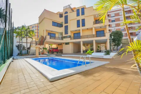 Chalet en calle Pintor Ribera, 18