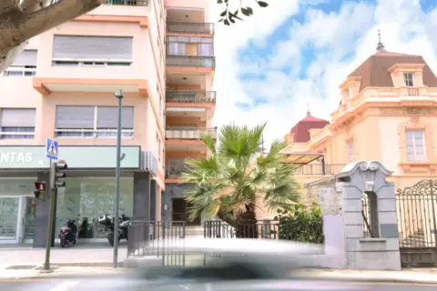 Piso en Avenida de la Asunción, 44