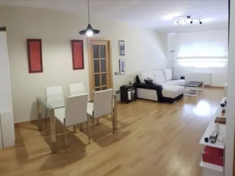 Piso en calle del Obispo San Juan de Rivera