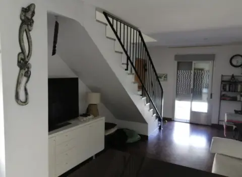 Apartamento en calle de La Haya