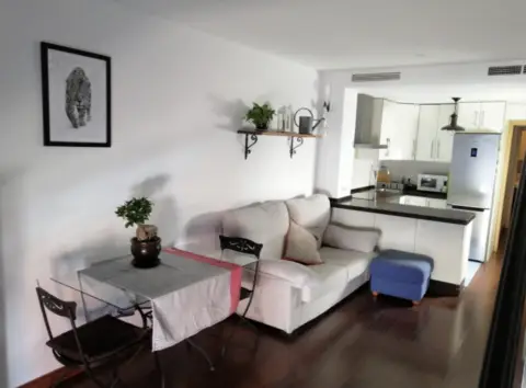 Apartamento en calle de La Haya